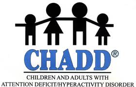 CHADD Icon